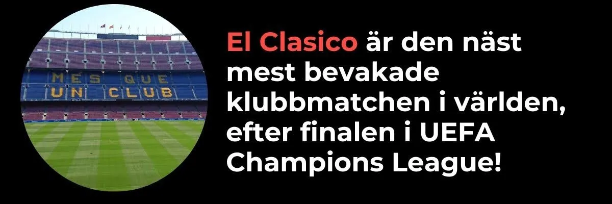 El Classico